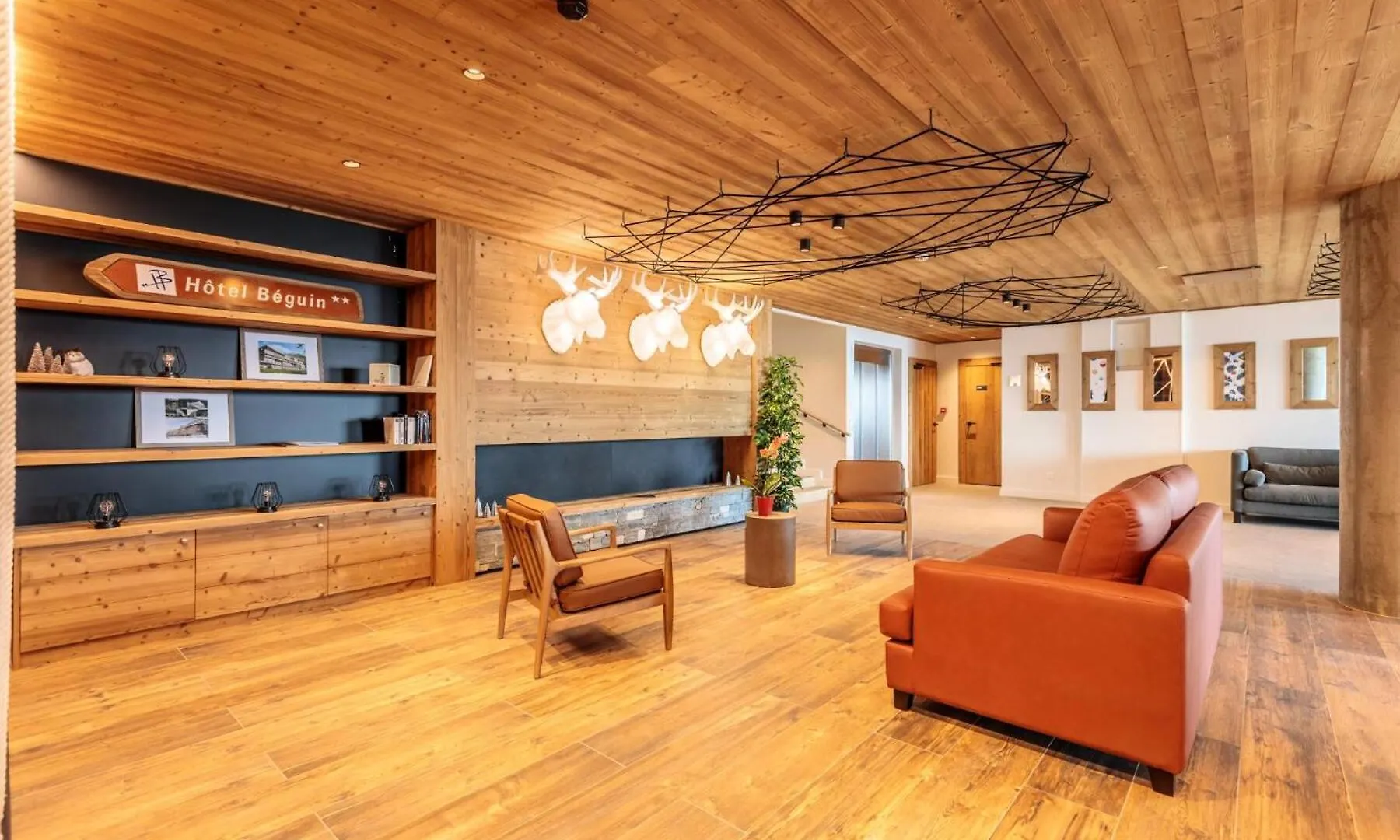 Residence Le Ridge - Ridge 312 Mae-7761 Les Arcs  Apartment Les Arcs (Savoie)