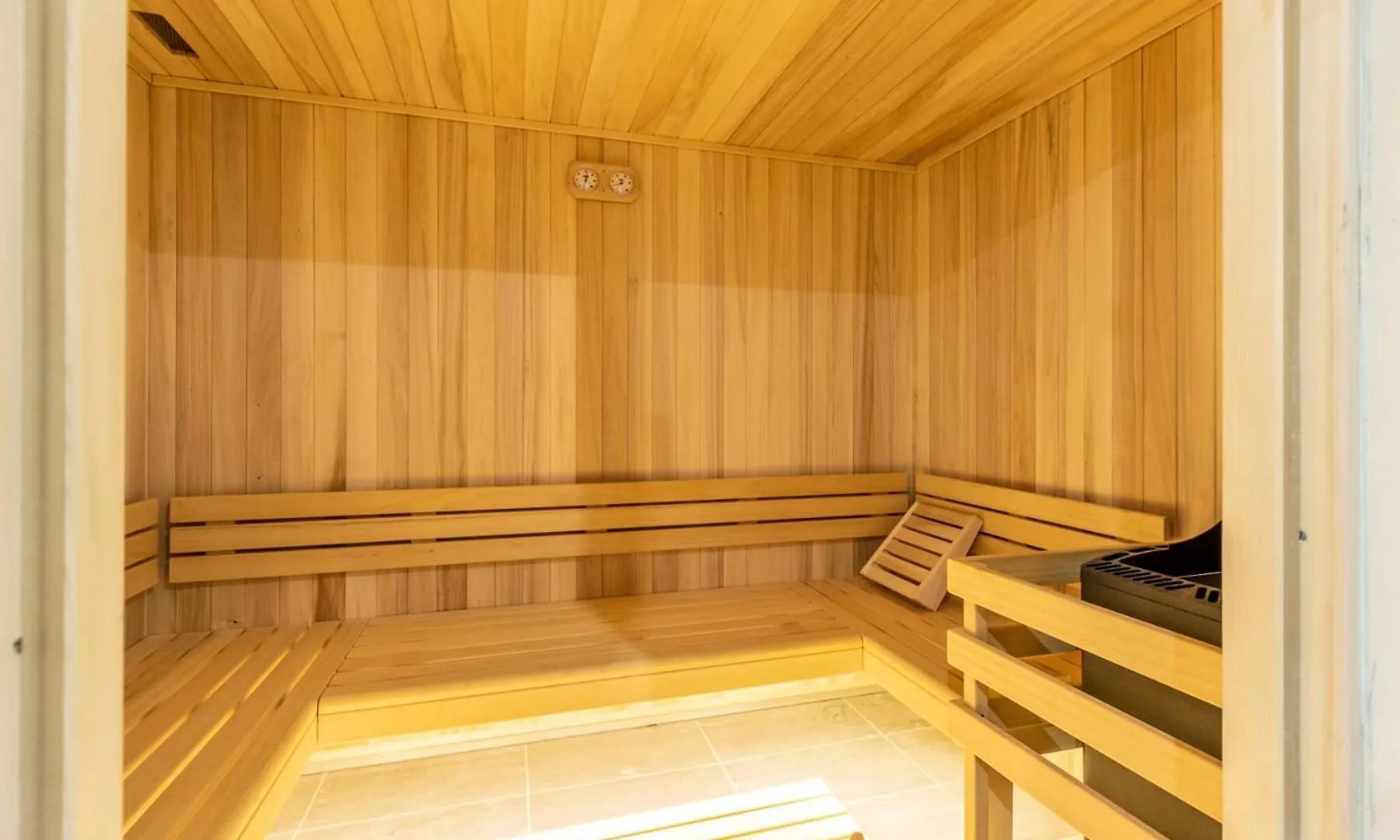 Residence Le Ridge - Ridge 312 Mae-7761 Les Arcs  Apartment Les Arcs (Savoie)