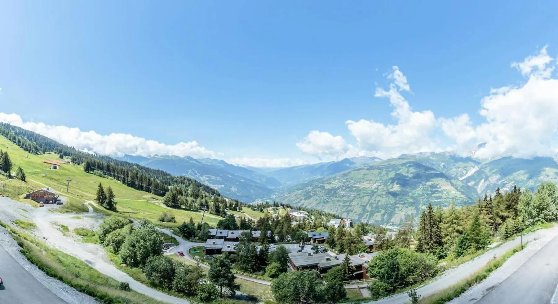 Residence Le Ridge - Ridge 312 Mae-7761 Les Arcs  Les Arcs (Savoie)