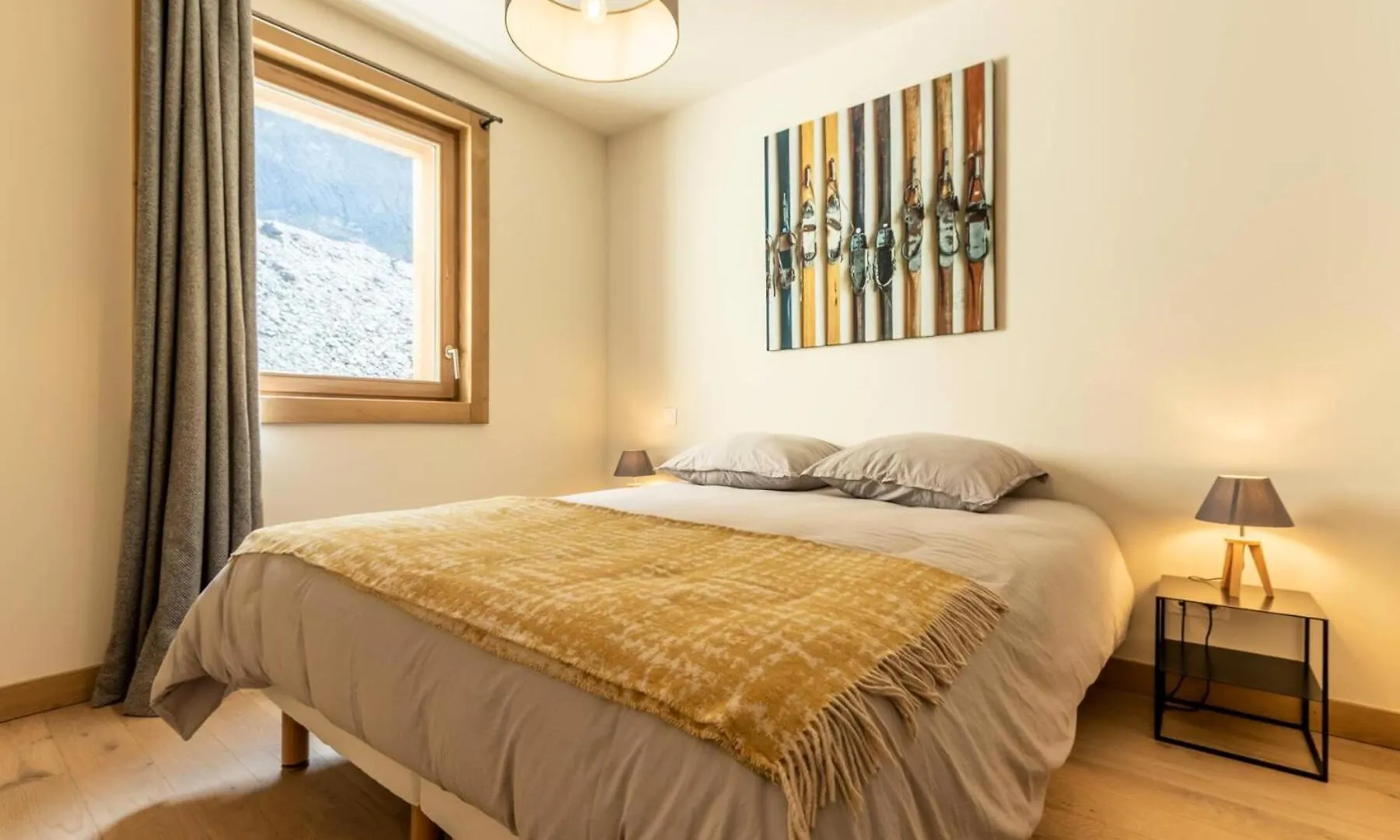 Apartment Residence Le Ridge - Ridge 312 Mae-7761 Les Arcs