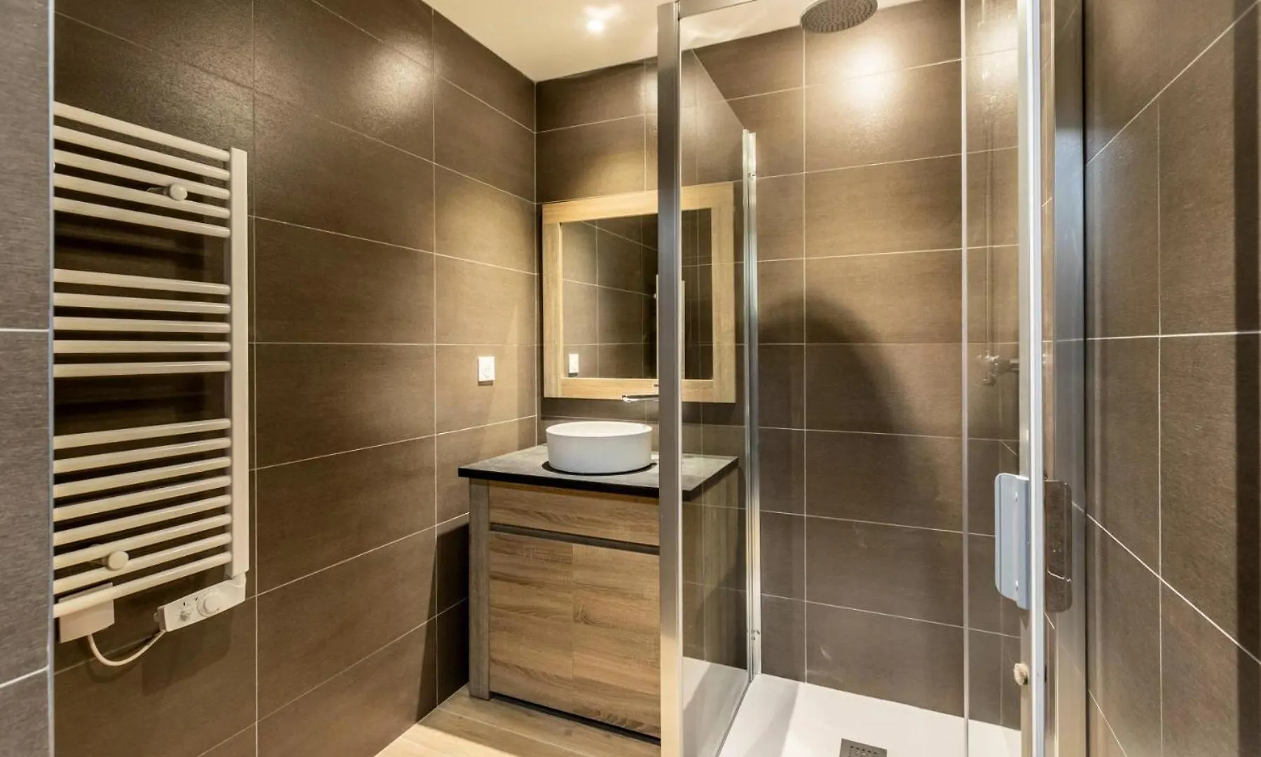 Apartment Residence Le Ridge - Ridge 312 Mae-7761 Les Arcs