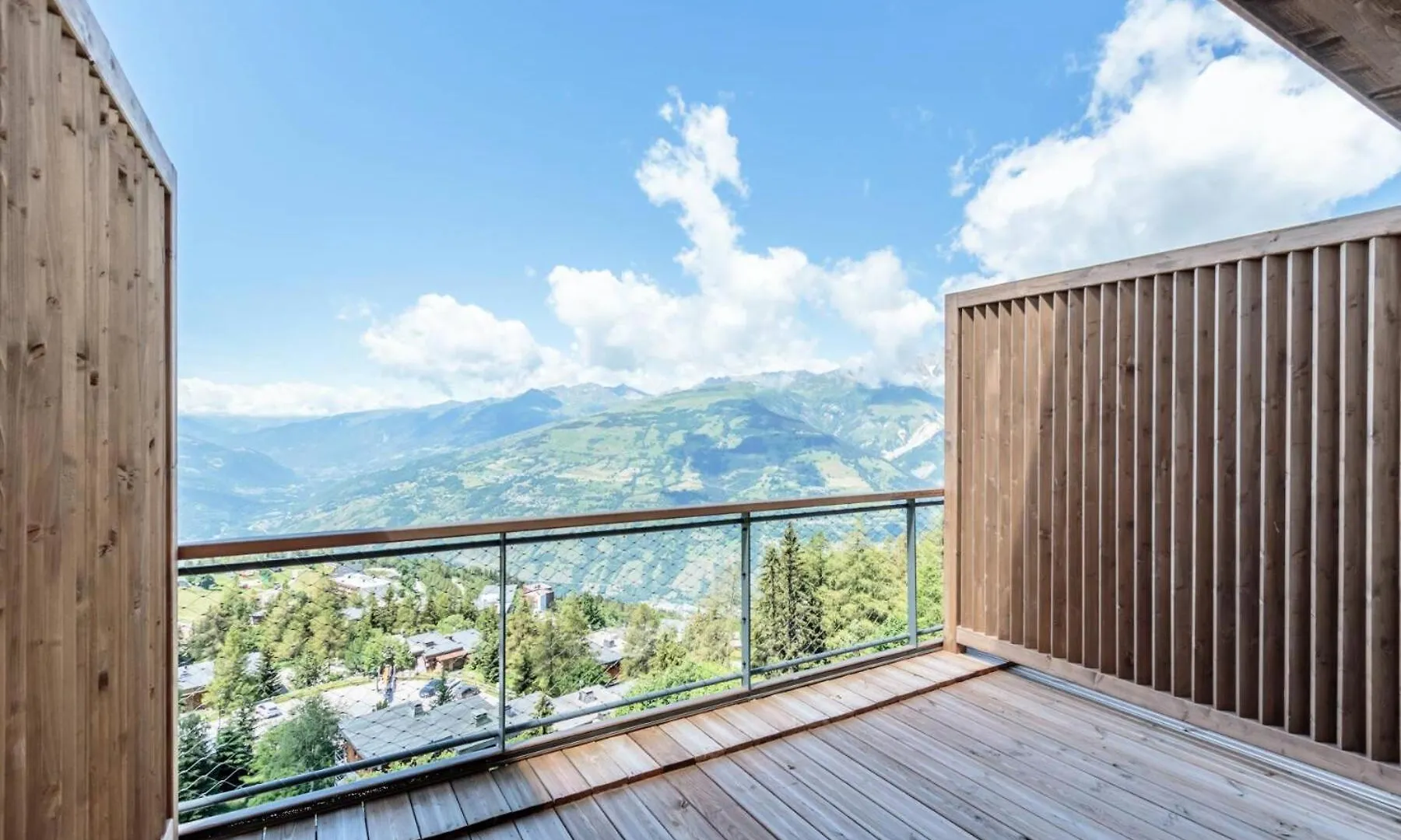 Residence Le Ridge - Ridge 312 Mae-7761 Les Arcs  France