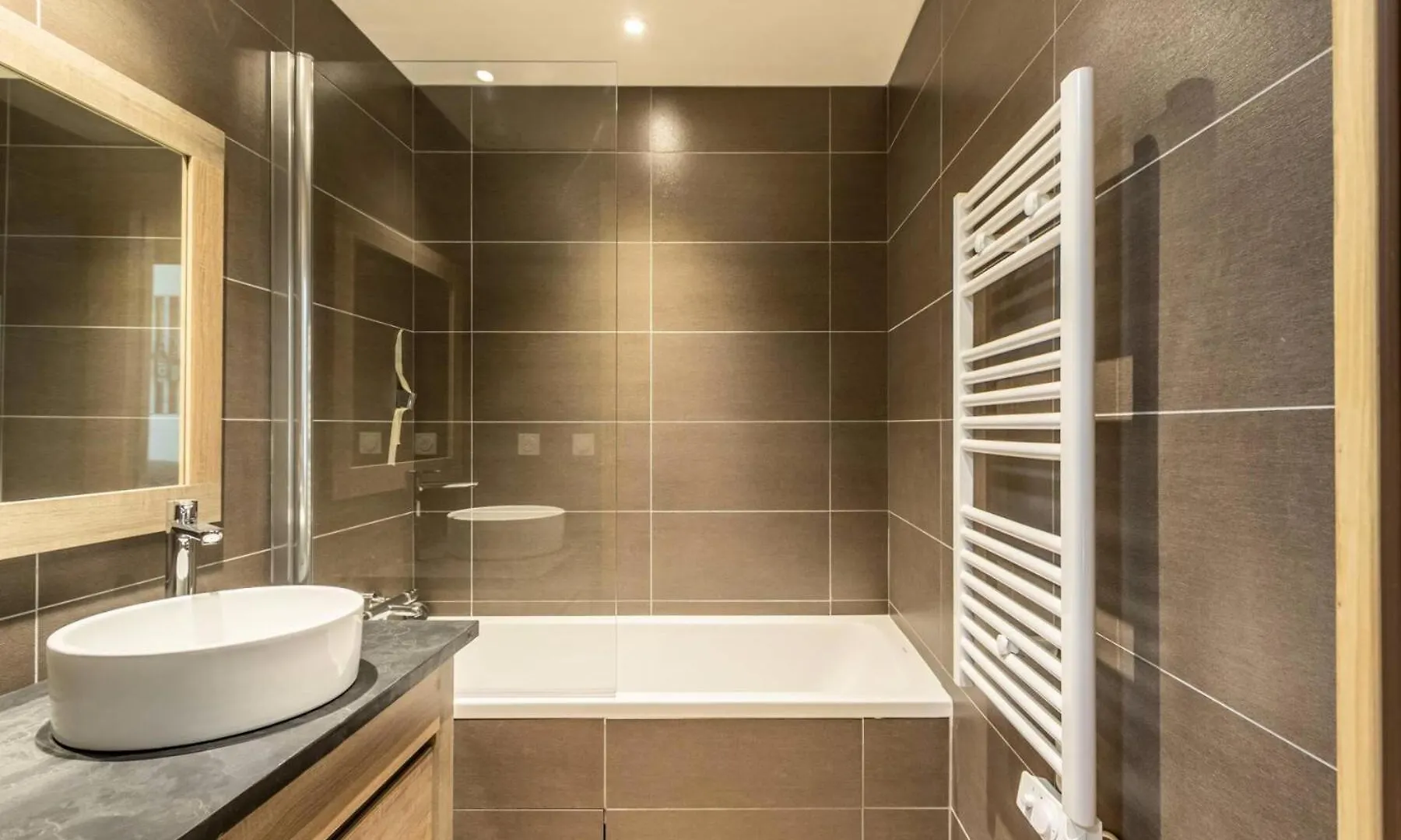Residence Le Ridge - Ridge 312 Mae-7761 Les Arcs  Les Arcs (Savoie)